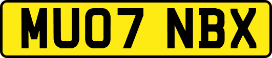 MU07NBX