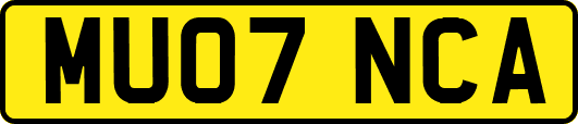 MU07NCA