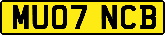 MU07NCB