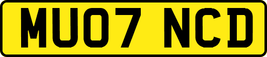 MU07NCD
