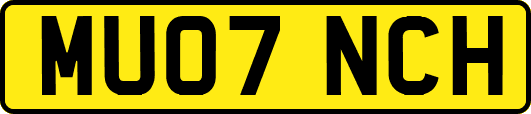 MU07NCH