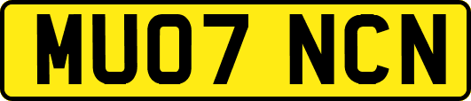 MU07NCN