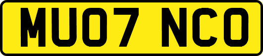 MU07NCO