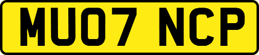 MU07NCP