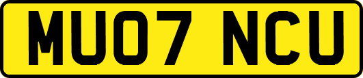 MU07NCU