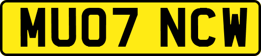 MU07NCW