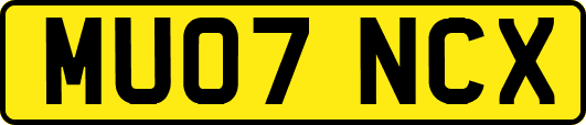 MU07NCX