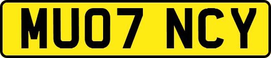 MU07NCY