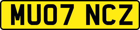 MU07NCZ