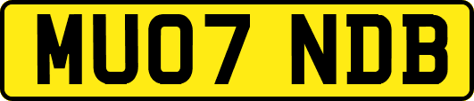 MU07NDB