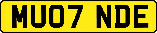 MU07NDE