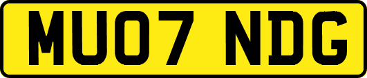 MU07NDG