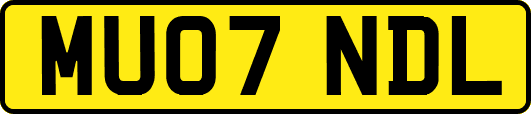 MU07NDL
