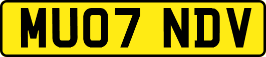 MU07NDV