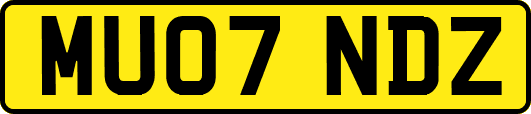 MU07NDZ