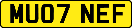 MU07NEF