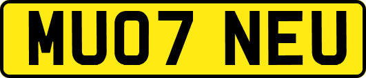 MU07NEU