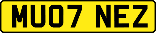 MU07NEZ