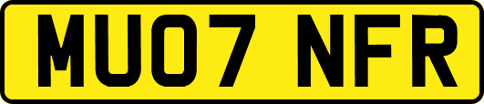 MU07NFR