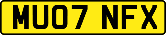 MU07NFX