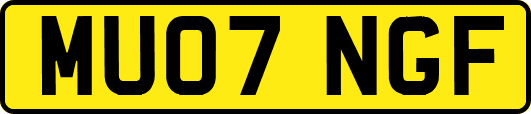 MU07NGF