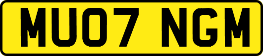 MU07NGM