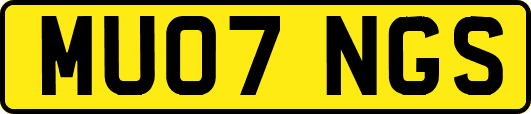 MU07NGS