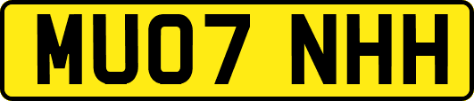 MU07NHH