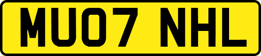 MU07NHL