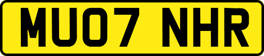 MU07NHR
