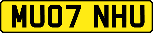 MU07NHU