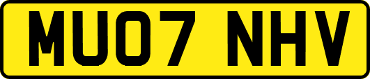 MU07NHV
