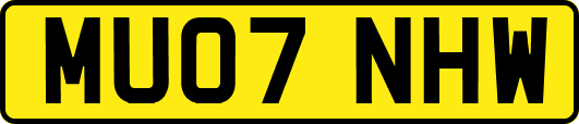MU07NHW