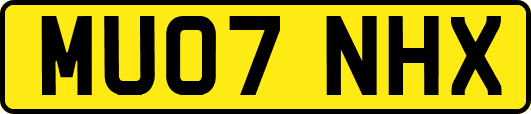 MU07NHX