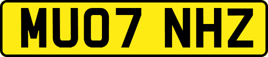 MU07NHZ
