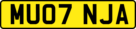 MU07NJA