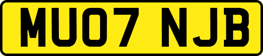 MU07NJB