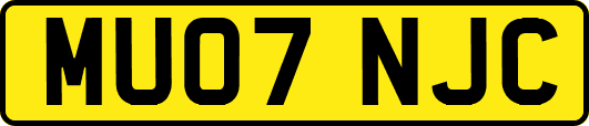MU07NJC