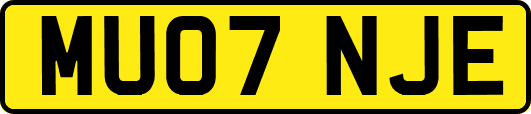 MU07NJE