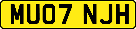 MU07NJH