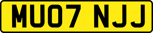 MU07NJJ