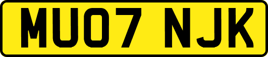 MU07NJK