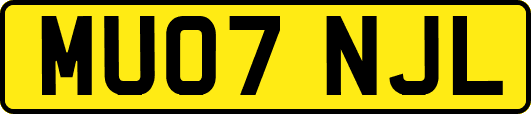 MU07NJL