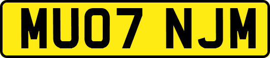 MU07NJM