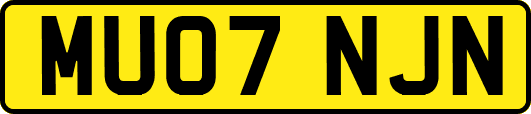 MU07NJN