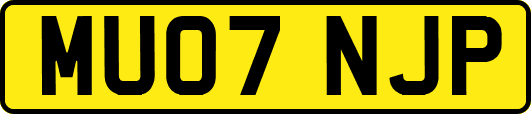 MU07NJP