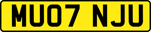 MU07NJU