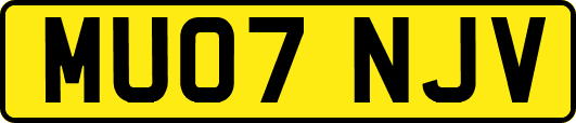 MU07NJV