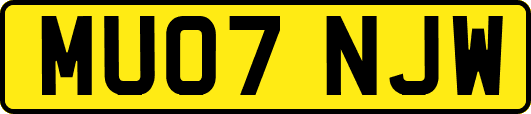 MU07NJW