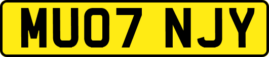 MU07NJY
